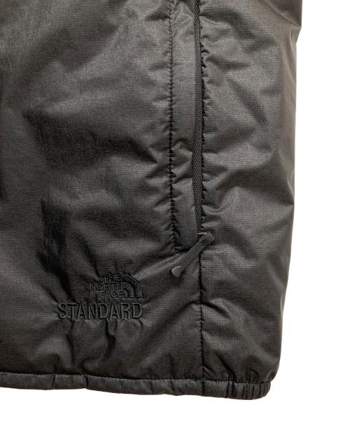 THE NORTH FACE（ザ ノース フェイス）THE NORTH FACE (ザ ノース フェイス) HEDGE OVER TEE ブラック サイズ:Lの古着・服飾アイテム