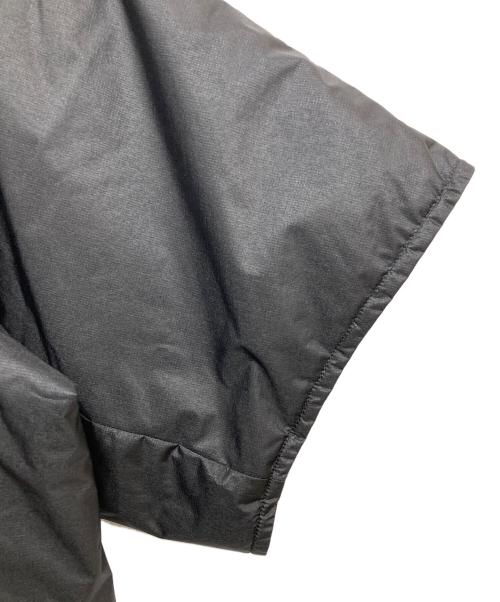 THE NORTH FACE（ザ ノース フェイス）THE NORTH FACE (ザ ノース フェイス) HEDGE OVER TEE ブラック サイズ:Lの古着・服飾アイテム