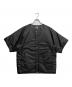 THE NORTH FACE（ザ ノース フェイス）の古着「HEDGE OVER TEE」｜ブラック