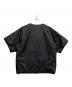 THE NORTH FACE (ザ ノース フェイス) HEDGE OVER TEE ブラック サイズ:L：15000円