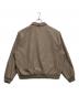 WEATHERPROOF (ウェザープルーフ) ジップアップジャケット ベージュ サイズ:XL：5000円