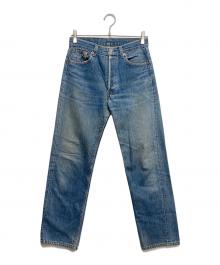 LEVI'S（リーバイス）の古着「デニムパンツ」｜ブルー