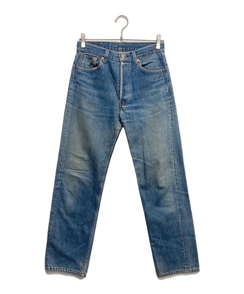 LEVI'S（リーバイス）LEVI'S (リーバイス) デニムパンツ ブルー サイズ:W30の古着・服飾アイテム