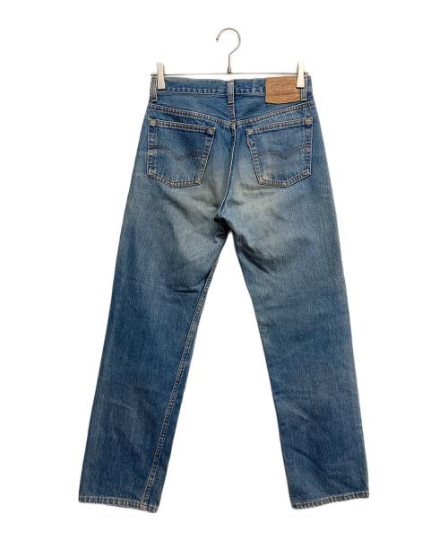 LEVI'S（リーバイス）LEVI'S (リーバイス) デニムパンツ ブルー サイズ:W30の古着・服飾アイテム