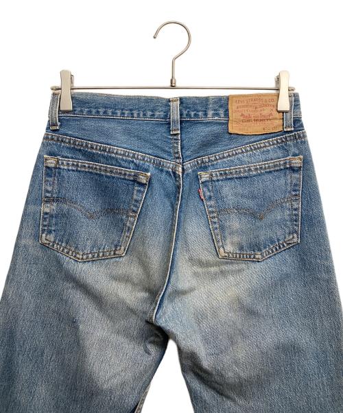 LEVI'S（リーバイス）LEVI'S (リーバイス) デニムパンツ ブルー サイズ:W30の古着・服飾アイテム
