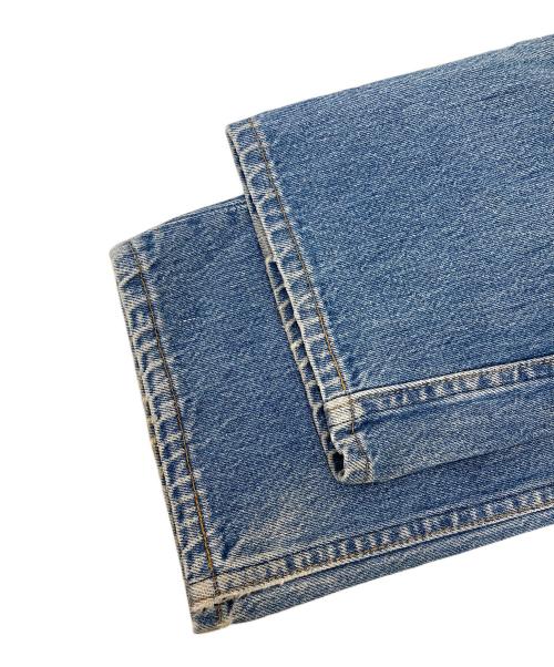 LEVI'S（リーバイス）LEVI'S (リーバイス) デニムパンツ ブルー サイズ:W30の古着・服飾アイテム