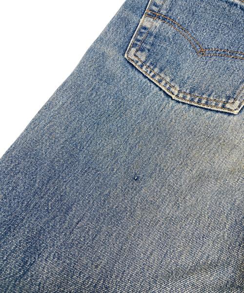 LEVI'S（リーバイス）LEVI'S (リーバイス) デニムパンツ ブルー サイズ:W30の古着・服飾アイテム
