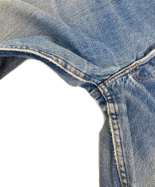 LEVI'S（リーバイス）LEVI'S (リーバイス) デニムパンツ ブルー サイズ:W30の古着・服飾アイテム