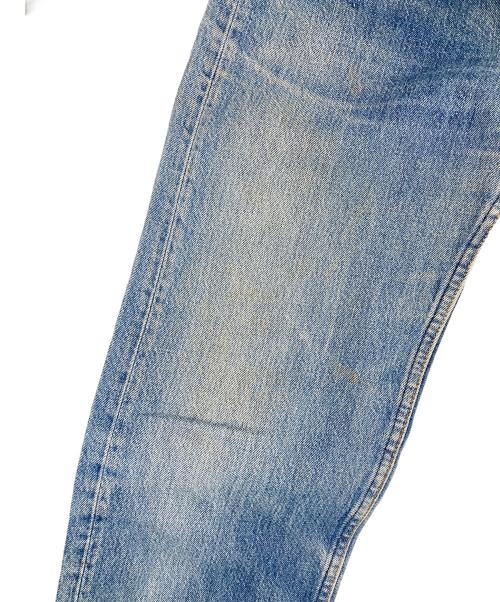 LEVI'S（リーバイス）LEVI'S (リーバイス) デニムパンツ ブルー サイズ:W30の古着・服飾アイテム