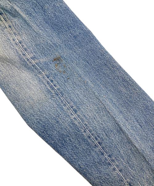 LEVI'S（リーバイス）LEVI'S (リーバイス) デニムパンツ ブルー サイズ:W30の古着・服飾アイテム