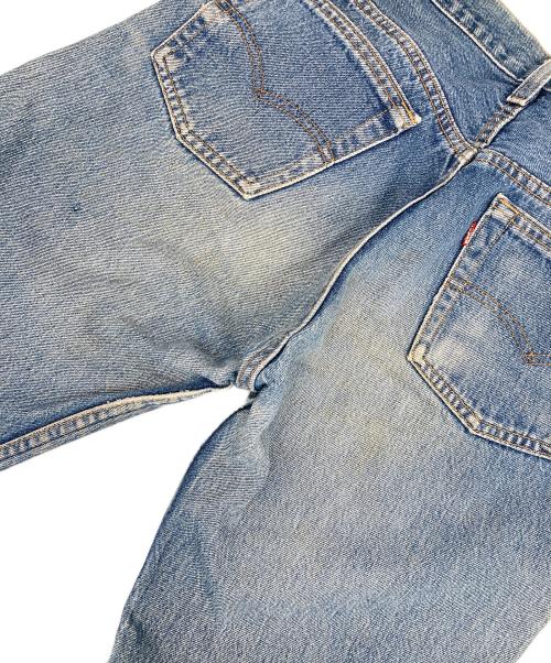 LEVI'S（リーバイス）LEVI'S (リーバイス) デニムパンツ ブルー サイズ:W30の古着・服飾アイテム