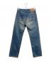 LEVI'S (リーバイス) デニムパンツ ブルー サイズ:W30：5000円