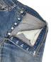 中古・古着 LEVI'S (リーバイス) デニムパンツ ブルー サイズ:W30：5000円