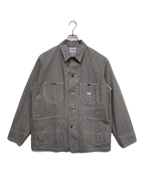 LEE（リー）LEE (リー) DUNGAREES-ロコカバーオール インディゴ サイズ:Lの古着・服飾アイテム