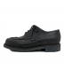 PARABOOT (パラブーツ) CHAMBORD-Uチップシューズ NOIR サイズ:7：45000円