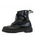 Dr.Martens (ドクターマーチン) 1460 MONO 8 ホールブーツ ブラック サイズ:UK9：8000円
