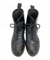中古・古着 Dr.Martens (ドクターマーチン) 1460 MONO 8 ホールブーツ ブラック サイズ:UK9：8000円