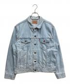 LEVI'Sリーバイス）の古着「70506デニムジャケット」｜ブルー