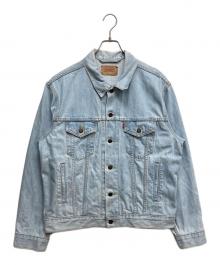 LEVI'S（リーバイス）の古着「70506デニムジャケット」｜ブルー
