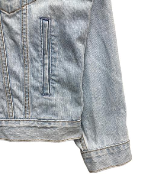 LEVI'S（リーバイス）LEVI'S (リーバイス) 70506デニムジャケット ブルー サイズ:Mの古着・服飾アイテム