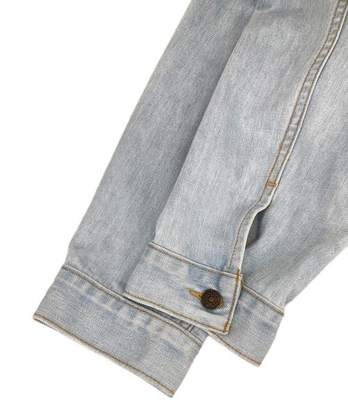 LEVI'S（リーバイス）LEVI'S (リーバイス) 70506デニムジャケット ブルー サイズ:Mの古着・服飾アイテム
