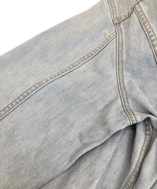 LEVI'S（リーバイス）LEVI'S (リーバイス) 70506デニムジャケット ブルー サイズ:Mの古着・服飾アイテム