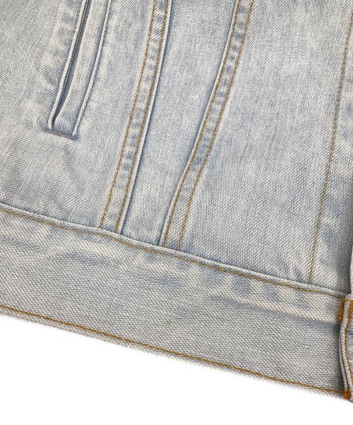 LEVI'S（リーバイス）LEVI'S (リーバイス) 70506デニムジャケット ブルー サイズ:Mの古着・服飾アイテム