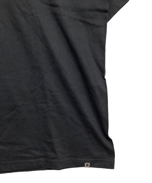 PHINGERIN（フィンガリン）PHINGERIN (フィンガリン) プリントTシャツ ブラック サイズ:XL 未使用品の古着・服飾アイテム