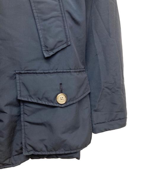 WOOLRICH（ウールリッチ）WOOLRICH (ウールリッチ) ARCTIC PARKA ネイビー サイズ:XSの古着・服飾アイテム