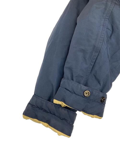 WOOLRICH（ウールリッチ）WOOLRICH (ウールリッチ) ARCTIC PARKA ネイビー サイズ:XSの古着・服飾アイテム