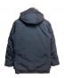 WOOLRICH (ウールリッチ) ARCTIC PARKA ネイビー サイズ:XS：18000円