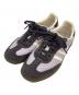 adidas（アディダス）の古着「Samba OG “Silver Dawn」｜パープル