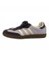 adidas (アディダス) Samba OG “Silver Dawn パープル サイズ:24：9000円