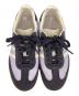 中古・古着 adidas (アディダス) Samba OG “Silver Dawn パープル サイズ:24：9000円