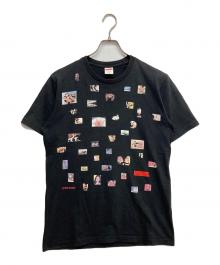 SUPREME（シュプリーム）の古着「Pretty Fucked Tee」｜ブラック