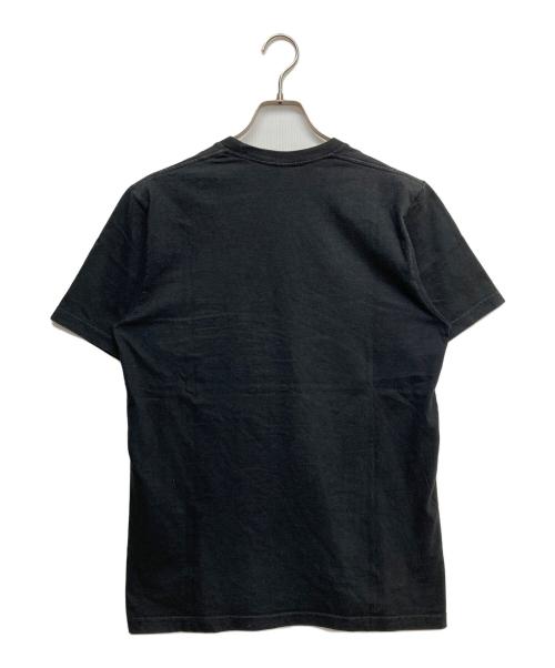 SUPREME（シュプリーム）Supreme (シュプリーム) Pretty Fucked Tee ブラック サイズ:Sの古着・服飾アイテム