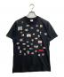 Supreme（シュプリーム）の古着「Pretty Fucked Tee」｜ブラック