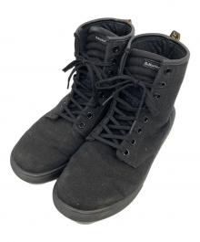 Dr.Martens（ドクターマーチン）の古着「SHERIDAN」｜ブラック