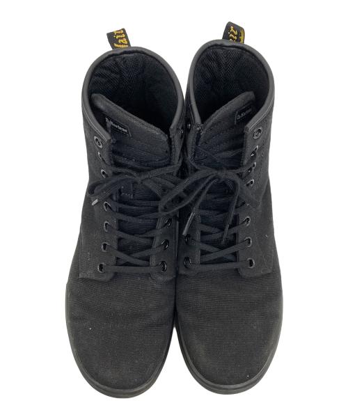 Dr.Martens（ドクターマーチン）Dr.Martens (ドクターマーチン) SHERIDAN ブラック サイズ:UK6の古着・服飾アイテム