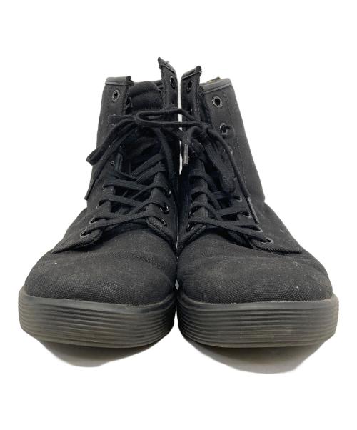 Dr.Martens（ドクターマーチン）Dr.Martens (ドクターマーチン) SHERIDAN ブラック サイズ:UK6の古着・服飾アイテム