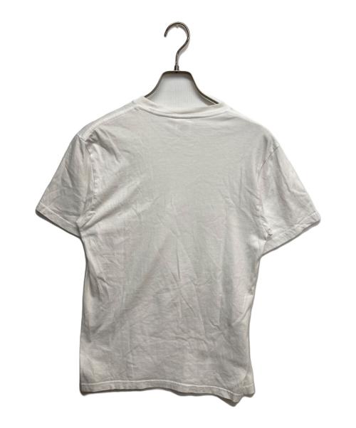 SUPREME（シュプリーム）Supreme (シュプリーム) Swimmers Tee ホワイト サイズ:Sの古着・服飾アイテム