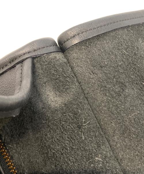 COACH（コーチ）COACH (コーチ) 2WAYバッグ ブラックの古着・服飾アイテム