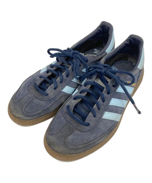adidas（アディダス）adidas (アディダス) Handball Spezial ネイビー サイズ:28の古着・服飾アイテム
