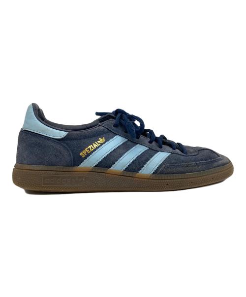 adidas（アディダス）adidas (アディダス) Handball Spezial ネイビー サイズ:28の古着・服飾アイテム
