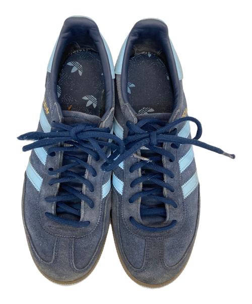 adidas（アディダス）adidas (アディダス) Handball Spezial ネイビー サイズ:28の古着・服飾アイテム