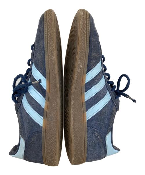 adidas（アディダス）adidas (アディダス) Handball Spezial ネイビー サイズ:28の古着・服飾アイテム