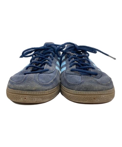 adidas（アディダス）adidas (アディダス) Handball Spezial ネイビー サイズ:28の古着・服飾アイテム