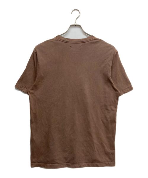 AMIRI（アミリ）AMIRI (アミリ) EAGLE グラフィックT ブラウン サイズ:Sの古着・服飾アイテム