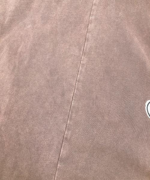 AMIRI（アミリ）AMIRI (アミリ) EAGLE グラフィックT ブラウン サイズ:Sの古着・服飾アイテム