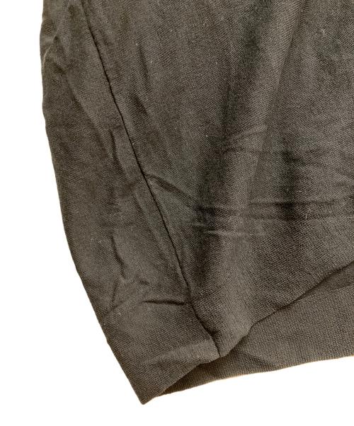 ZUCCA（ズッカ）ZUCCA (ズッカ) コットンローン ネイビー サイズ:Mの古着・服飾アイテム